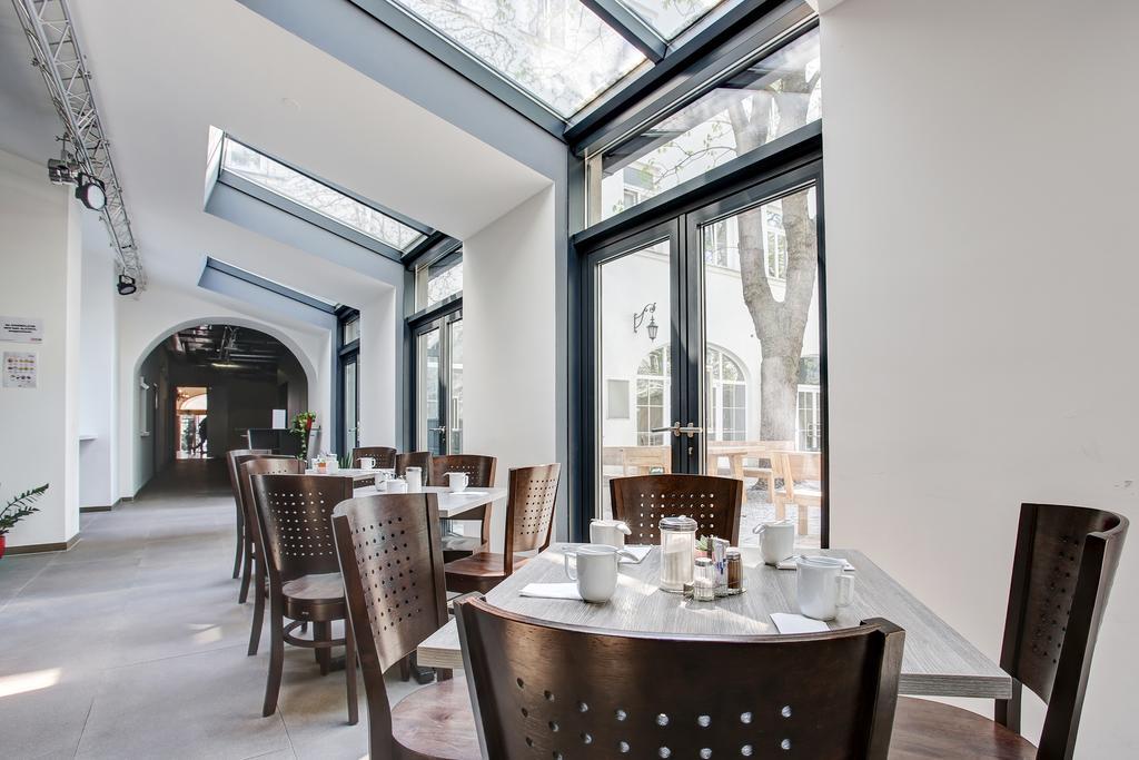 Brauhof Hotel Vienna