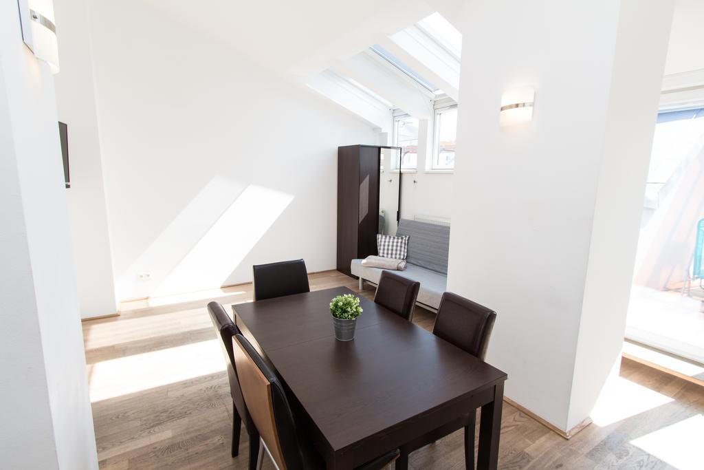 Leonhard Apartment Vienna