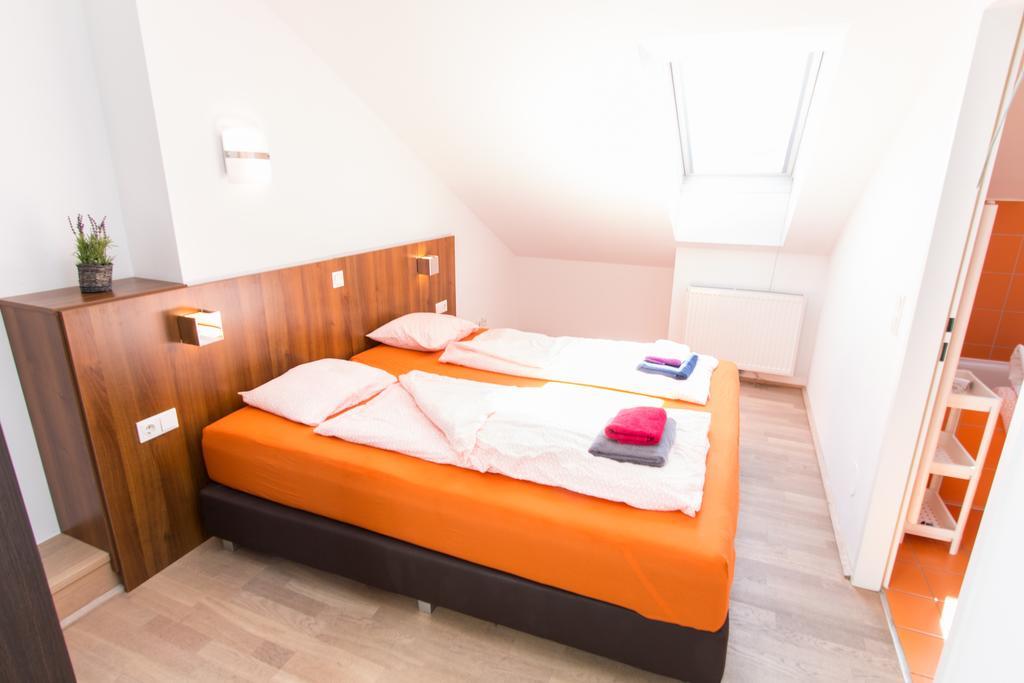 Apartment Leonhard Vienna