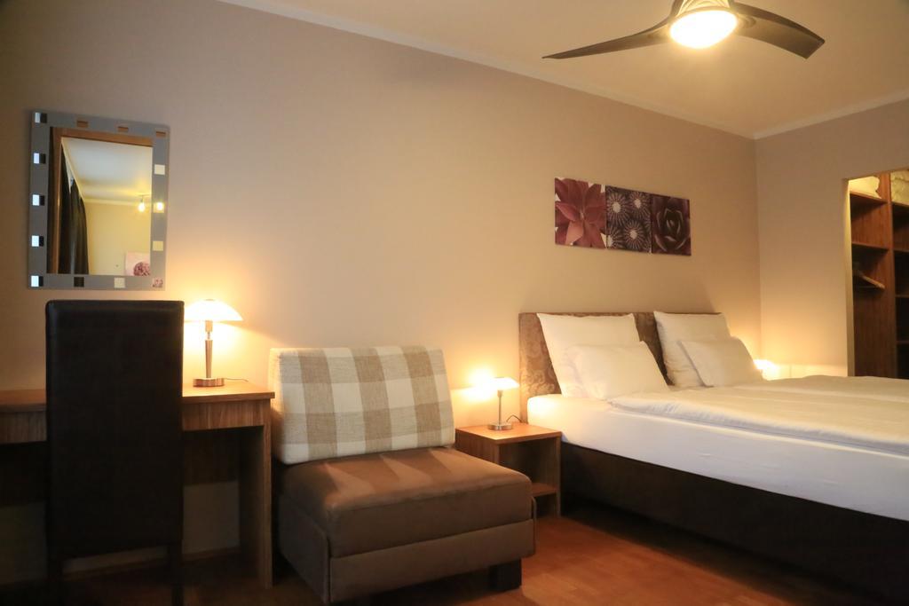 Apartment Vacha Vogtgasse *