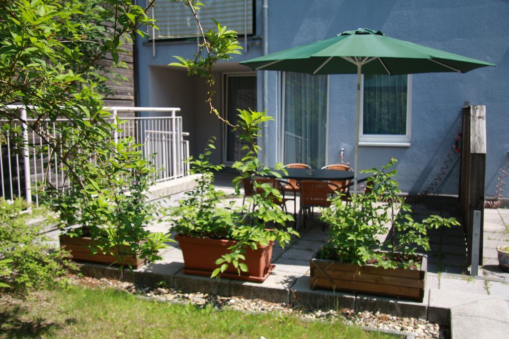Apartment Vacha Vogtgasse *