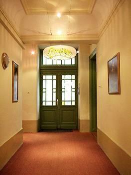 Aparthotel Amelie