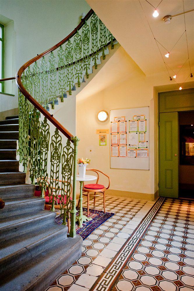 Aparthotel Amelie Vienna