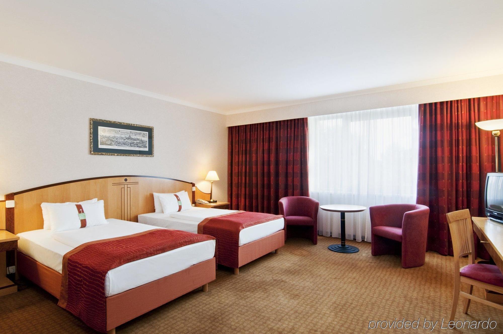 Hilton Garden South