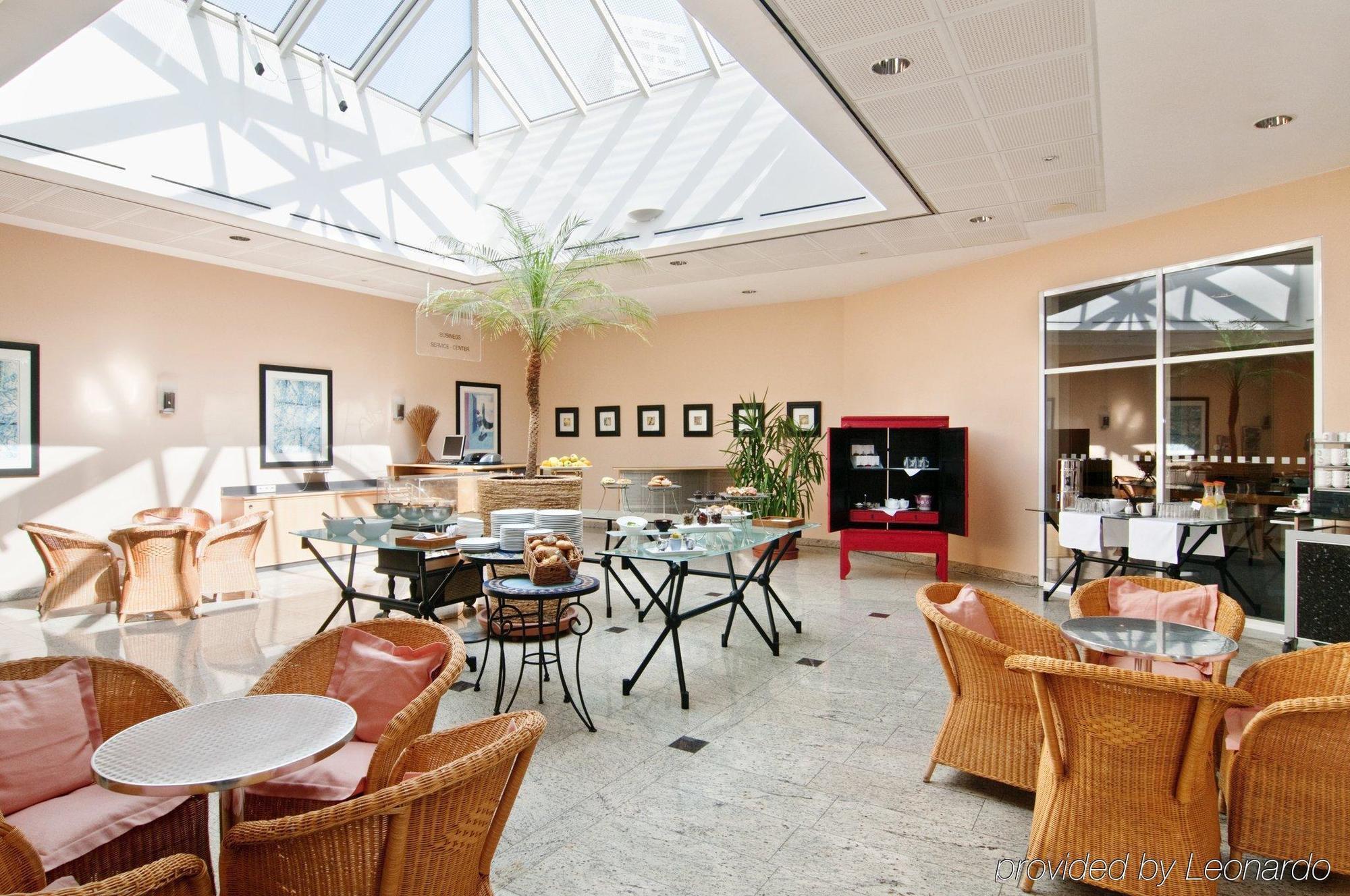 Hotel Hilton Garden South Vienna
