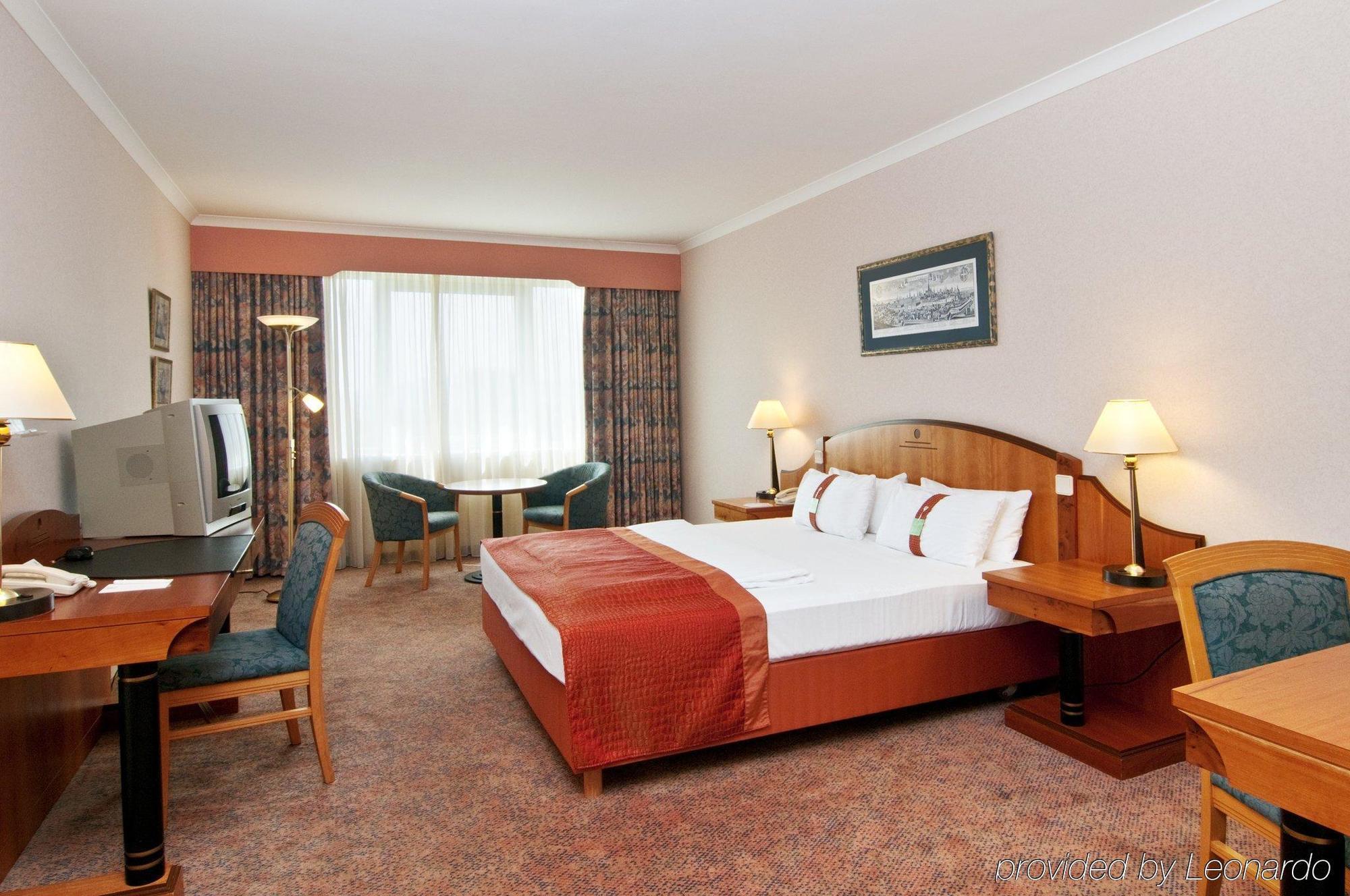 Hilton Garden South