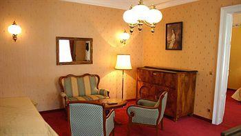 Rothensteiner Aparthotel