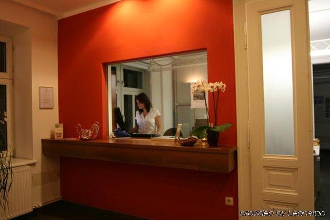 Hotel Hahn Vienna