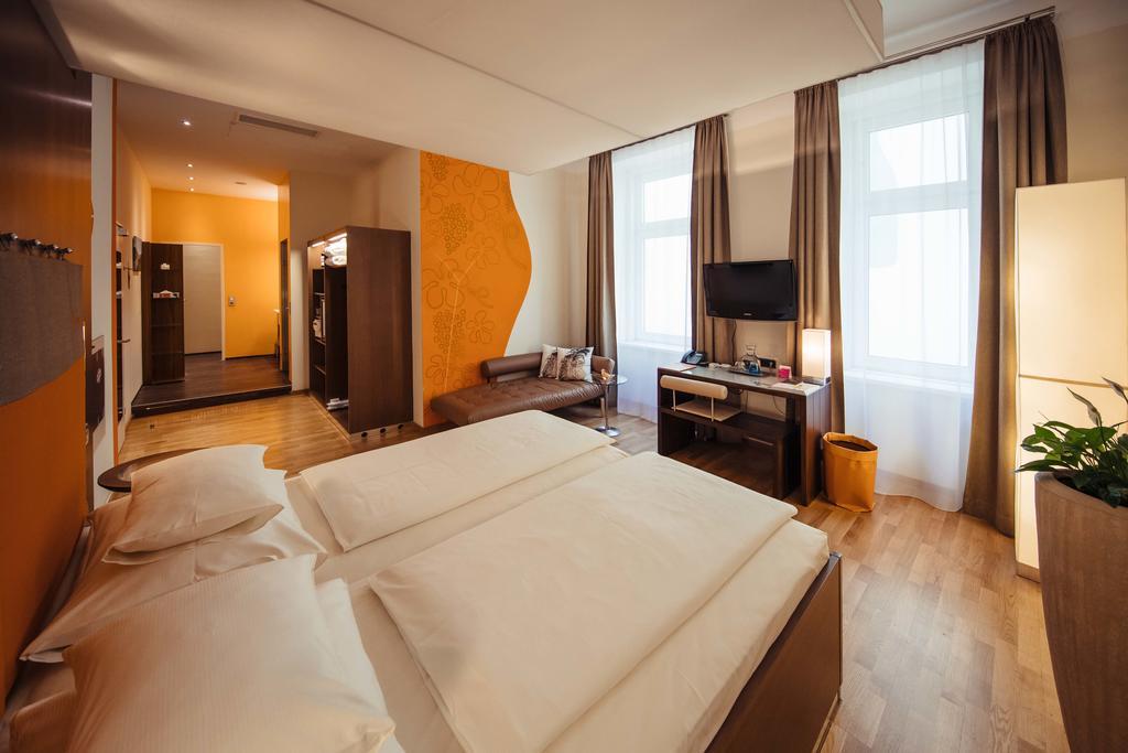 Rathaus - Wein & Design Hotel Vienna