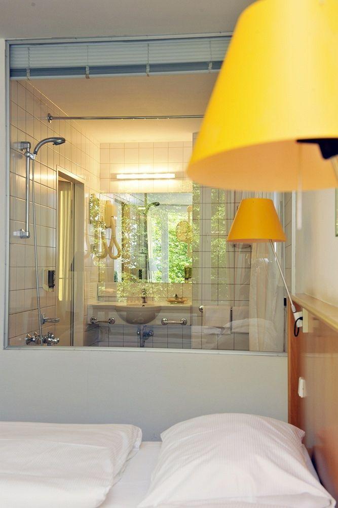 Hotel Gartenhotel Altmannsdorf