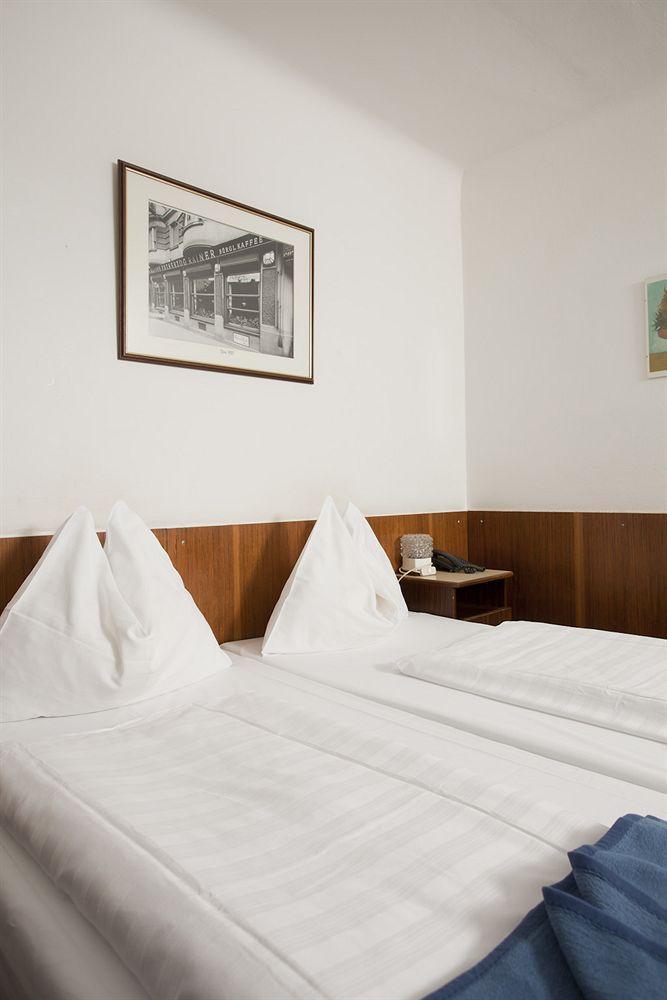 Dr. Geissler Hotel 3*