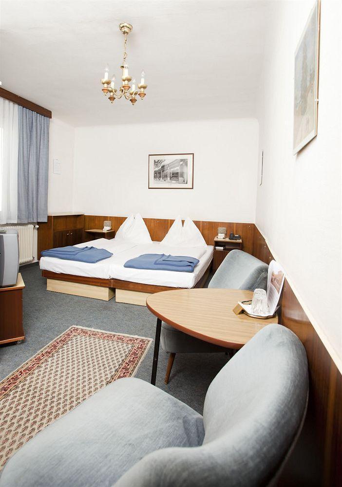 Dr. Geissler Hotel