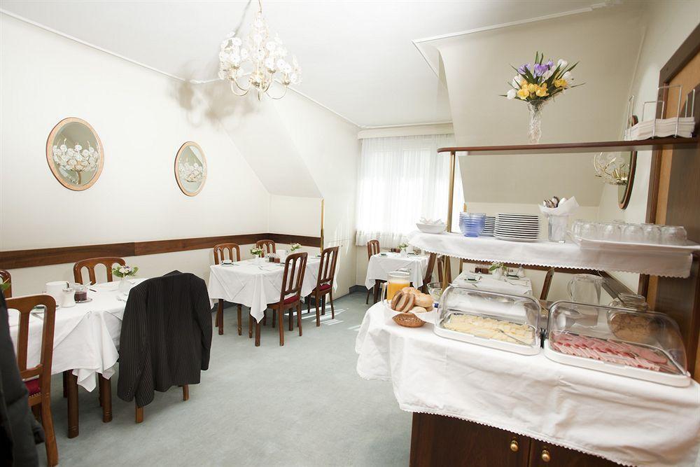 Dr. Geissler 3* Vienna