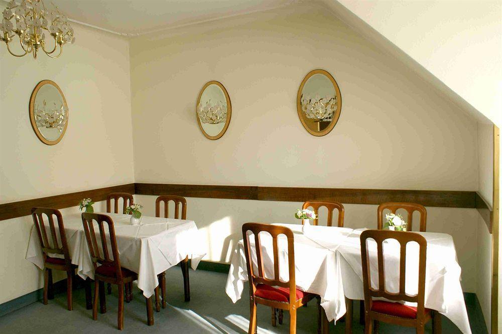 Dr. Geissler Hotel 3*