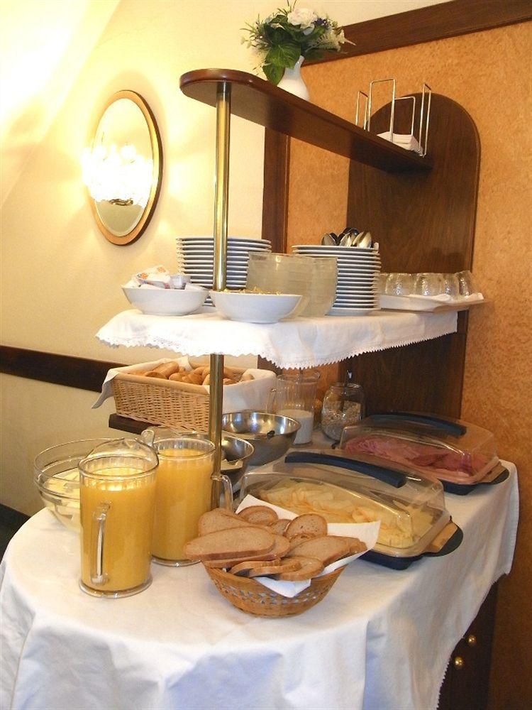 Dr. Geissler Hotel 3*