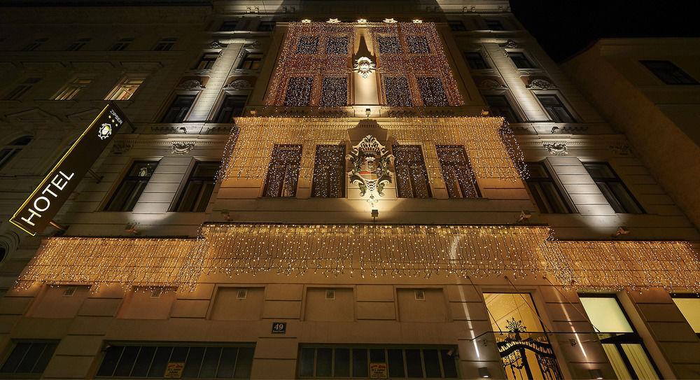 Hotel Zipser Vienna