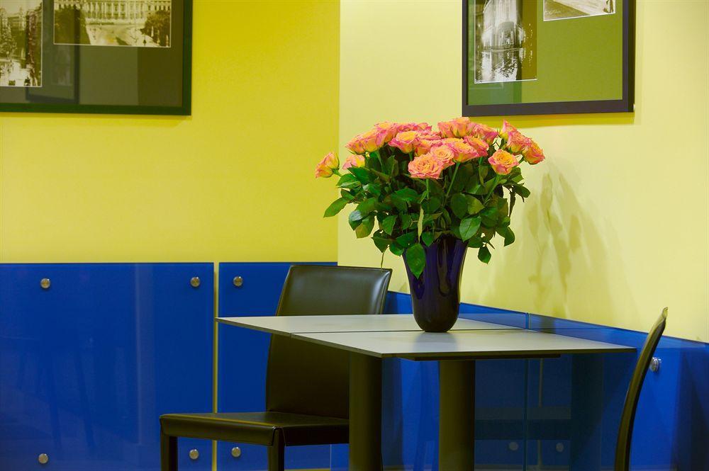 Zipser Hotel Viena