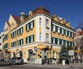 Bergwirt Hotel Viena