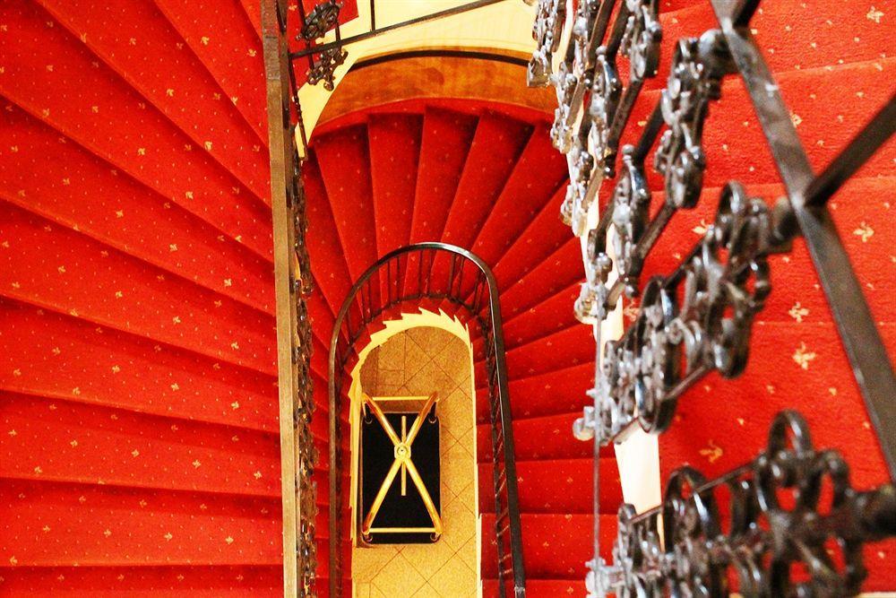 Hotel Vayalen Boutique Vienna