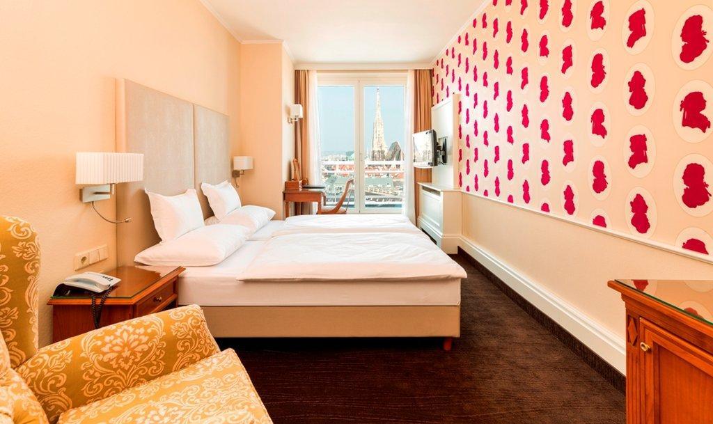 Am Parkring Hotel Vienna