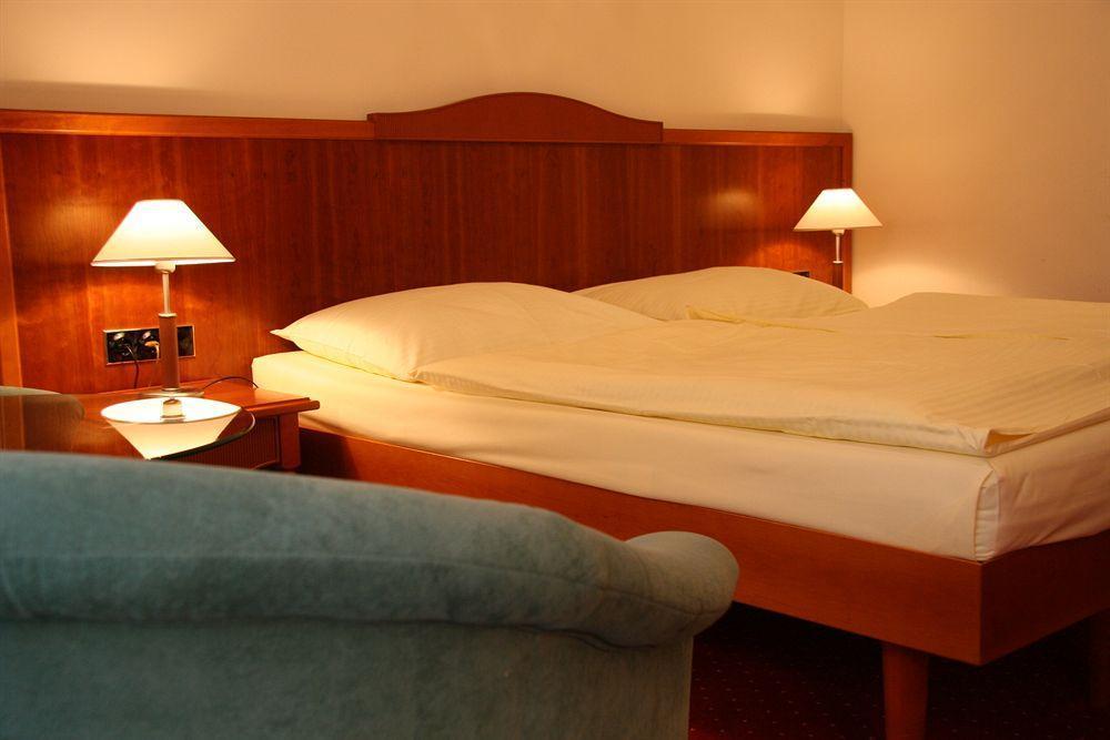 Urban Rathaus - Self Check-in Hotel Vienna