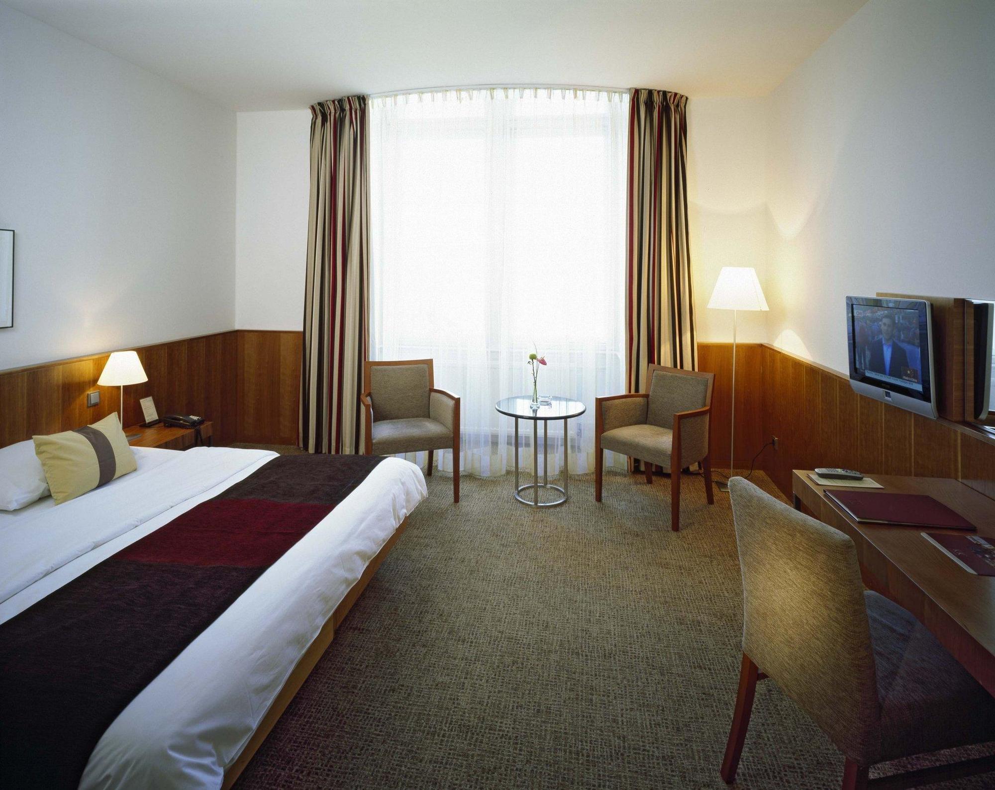 K+k Palais Hotel Wien