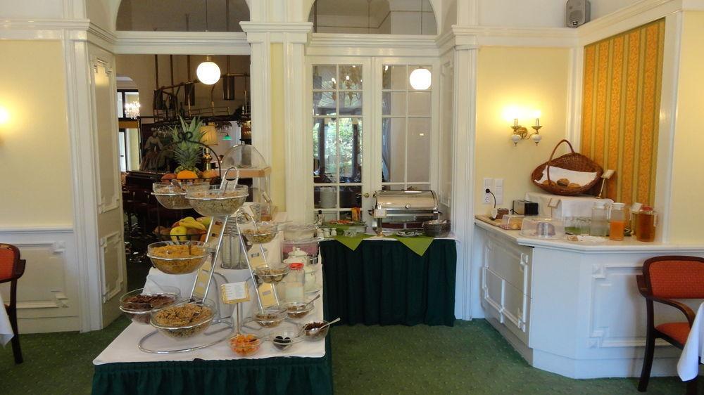 Park 4* Viena