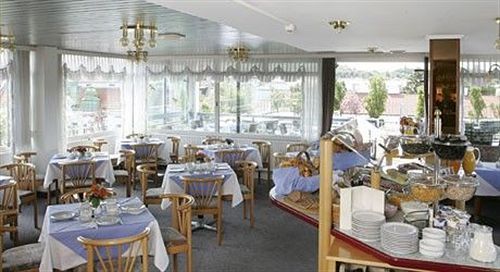 Hotel Ekazent Schoenbrunn