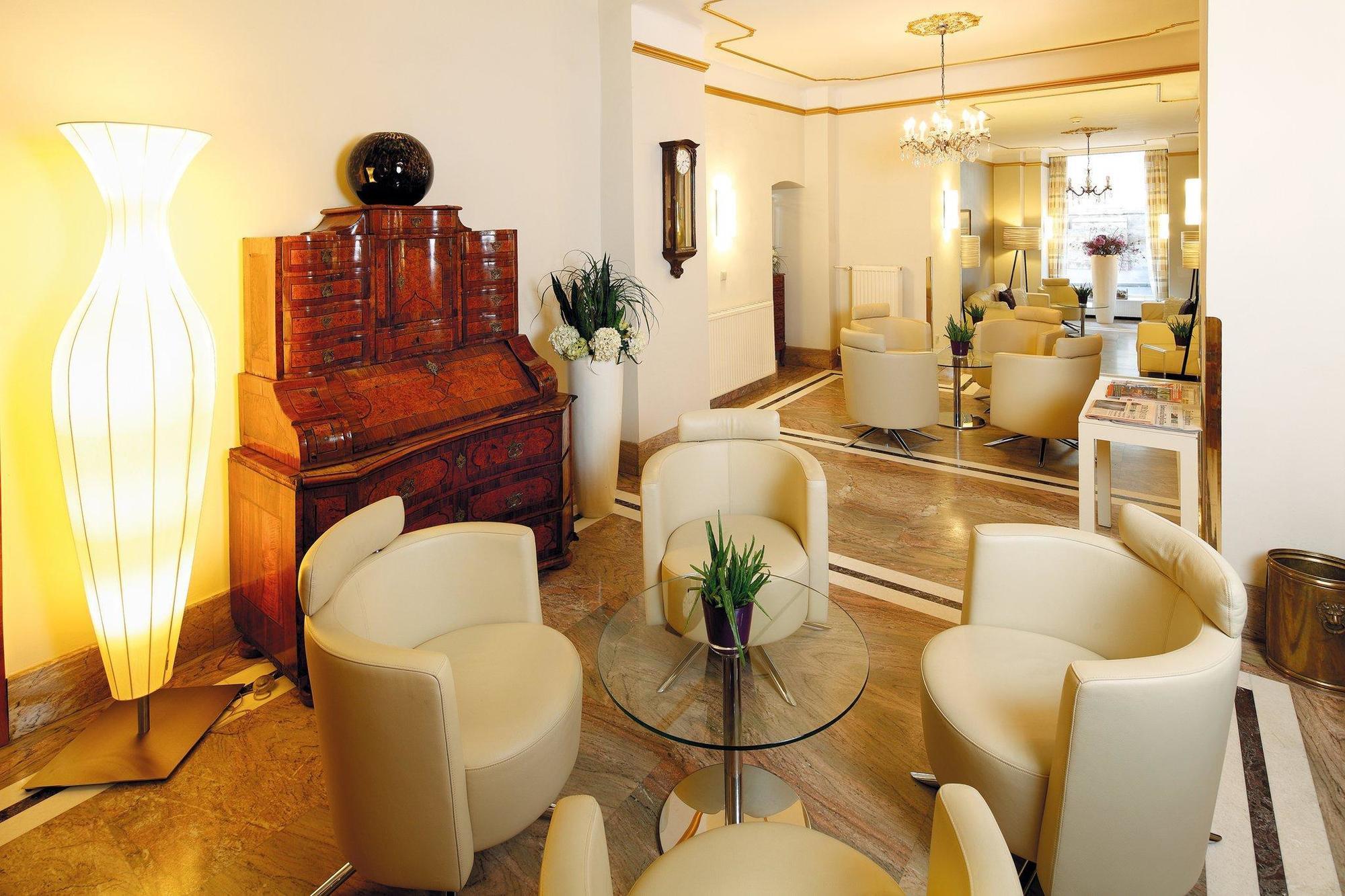 Wandl 4* Vienna
