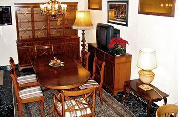 Hotel Carina