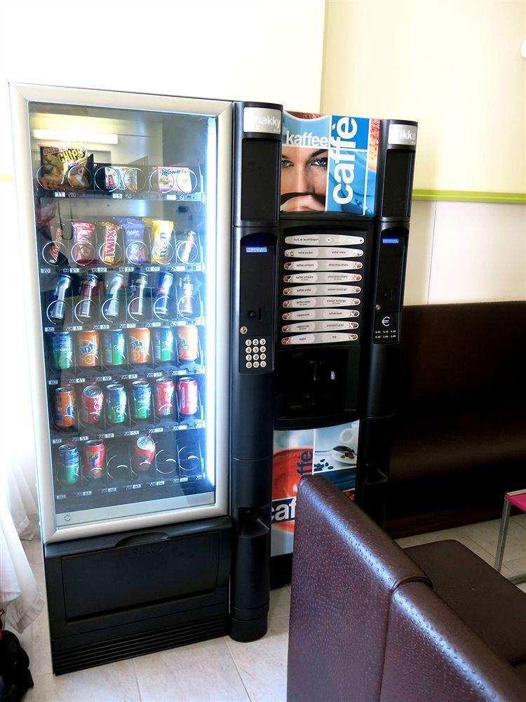 Casa de hóspedes Kibi Self Check-in Viena