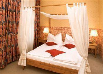 Hotel Boutique Kugel Vienna