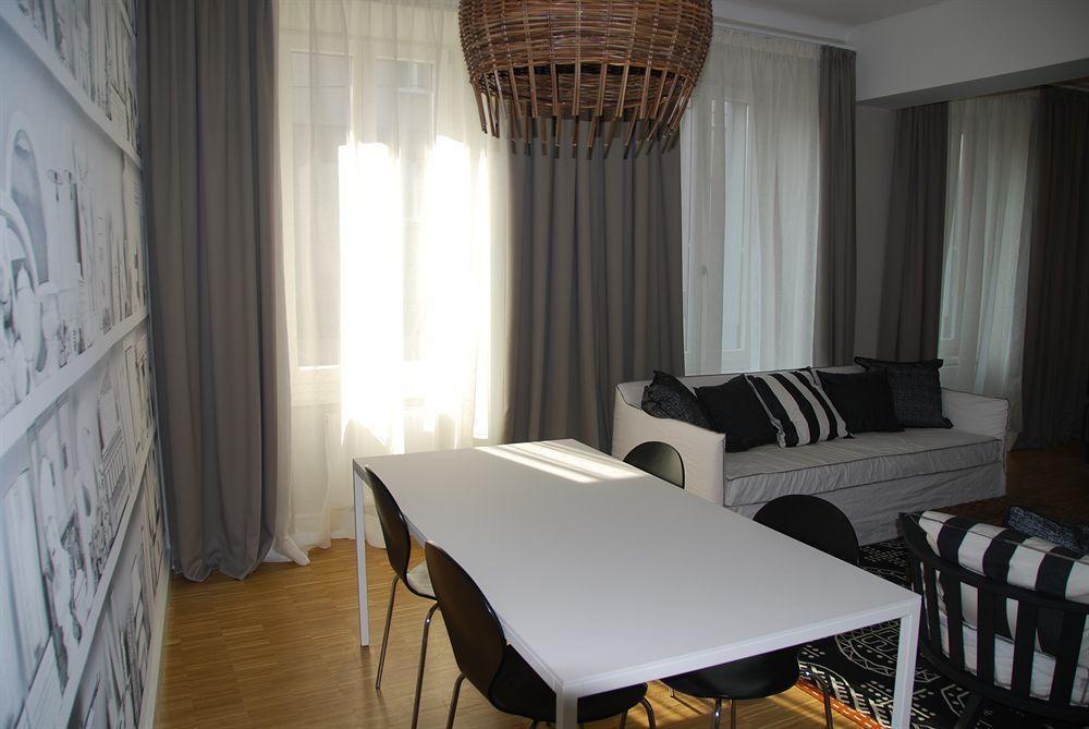 My In - Smart - Landstrasse * Viena
