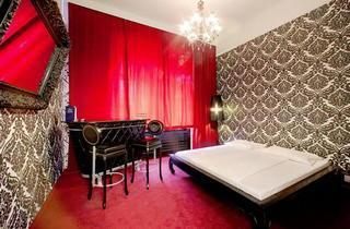 Hotel Goldene Spinne