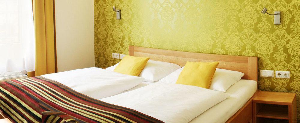 Hotel Mocca Vienna