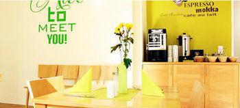 Hotel Mocca