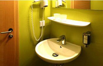 Hotel Mocca 3*