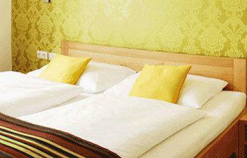 Hotel Mocca Vienna