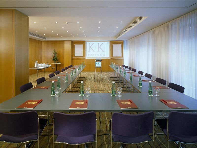 K+k Maria Theresia Hotel