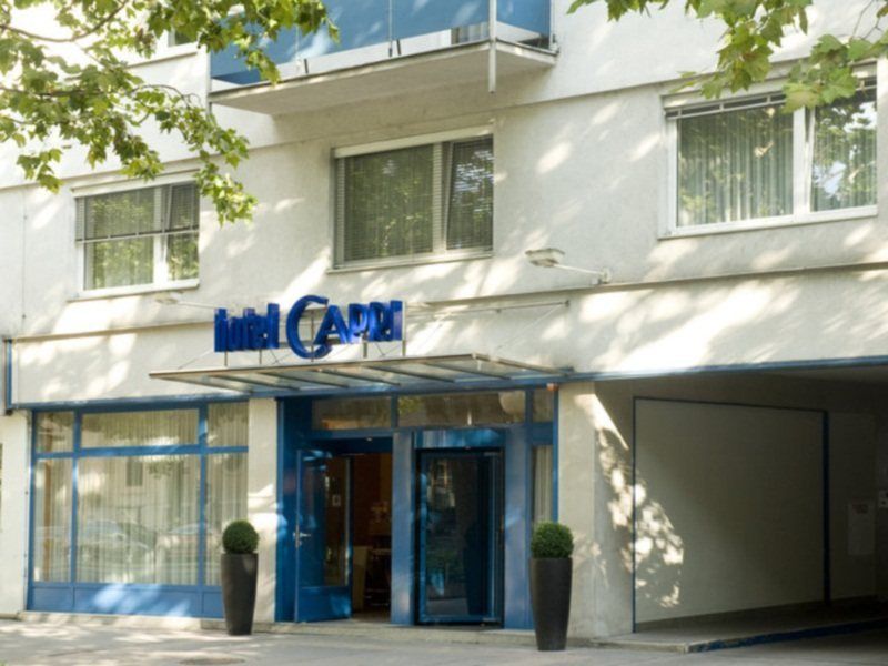Henriette Stadthotel 4*