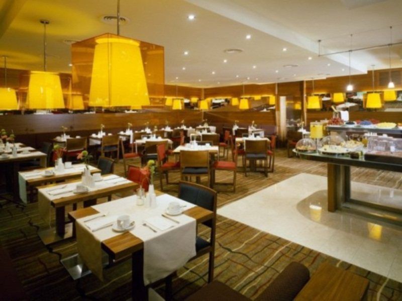 K+k Palais Hotel Wien
