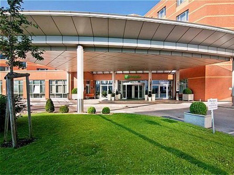 Hotel Hilton Garden South