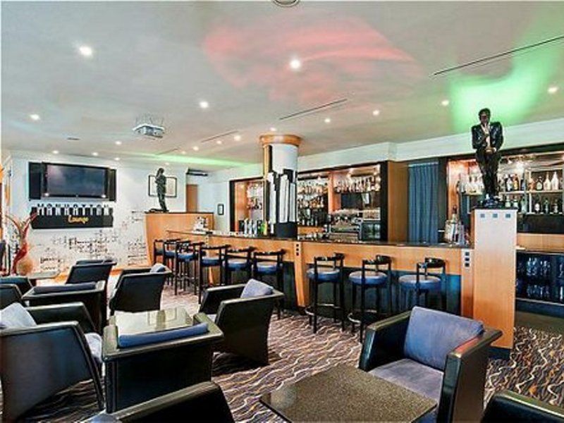 Hilton Garden South 4* Vienna