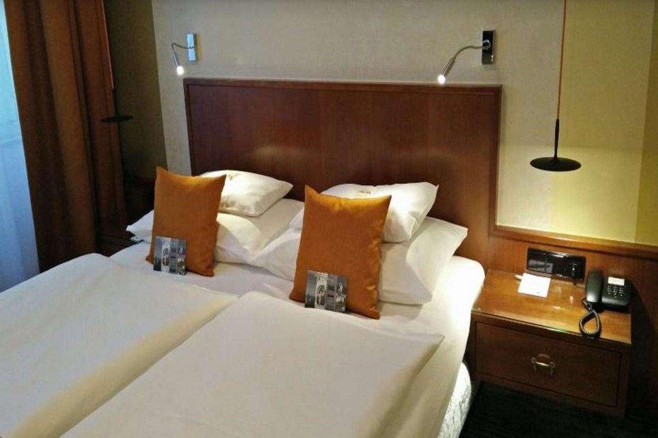 Capricorno Hotel 4*