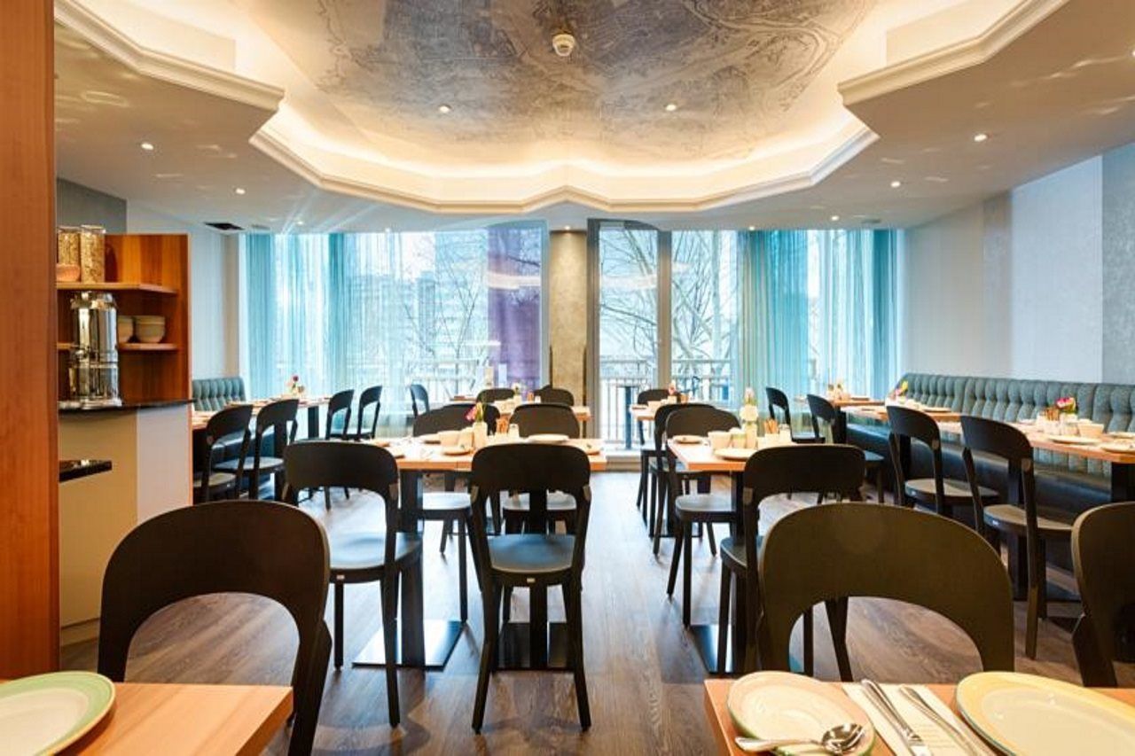 Capricorno Hotel 4*