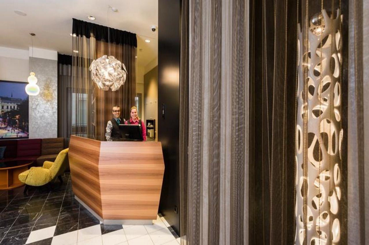Hotel Capricorno