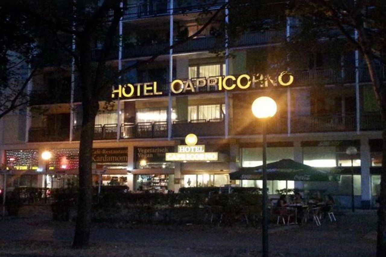 Capricorno Hotel