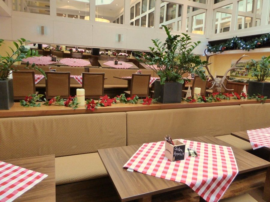 Enziana Hotel 3*