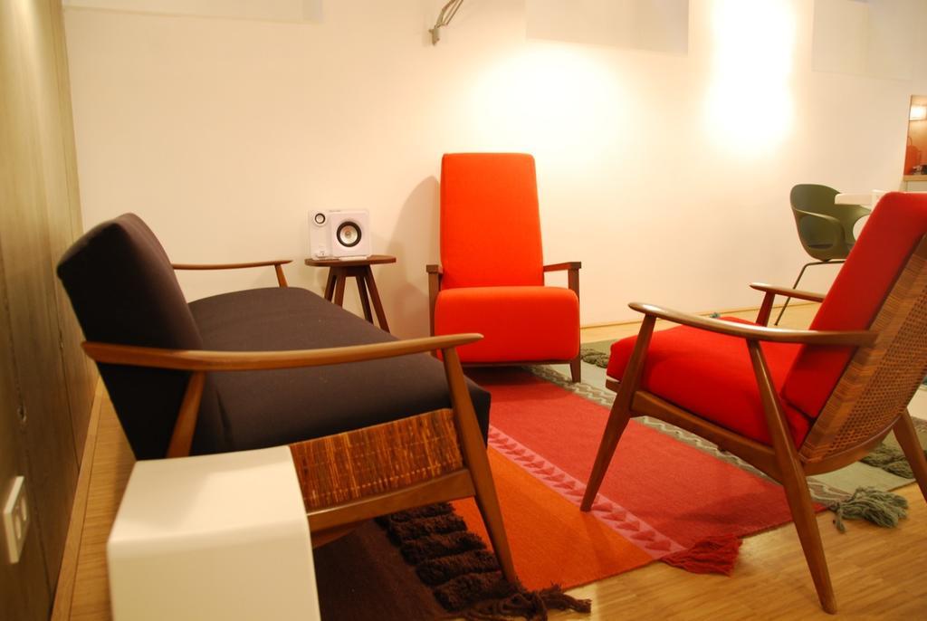 Apartamento My In - Smart - Landstrasse *