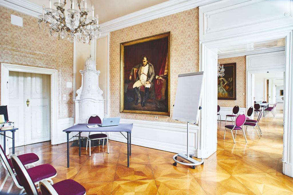 Hotel Europahaus Vienna